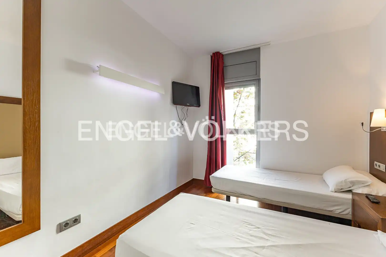 Flat with terrace for sale in Eixample, imagen 31