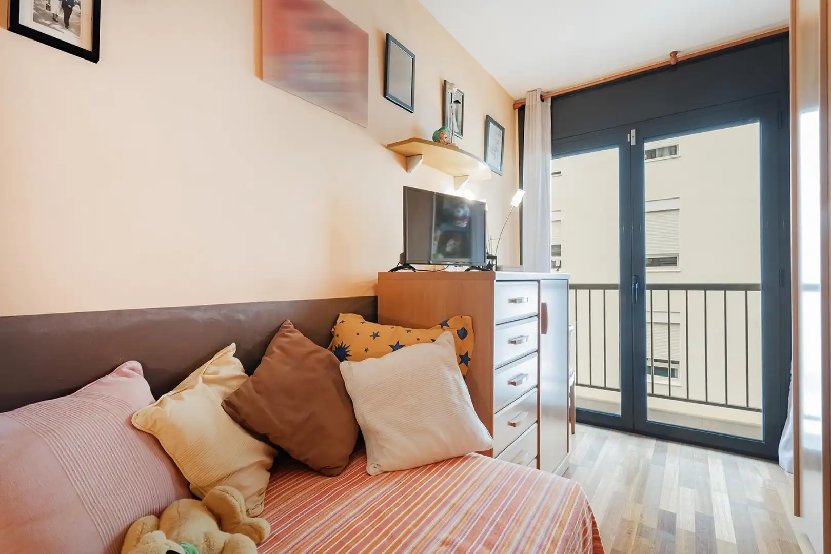 Appartamento con ascensore in vendita a Carrer de Carbonell, imagen 27