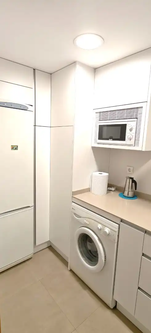 Flat with terrace for sale in Calle de la Viola, imagen 6