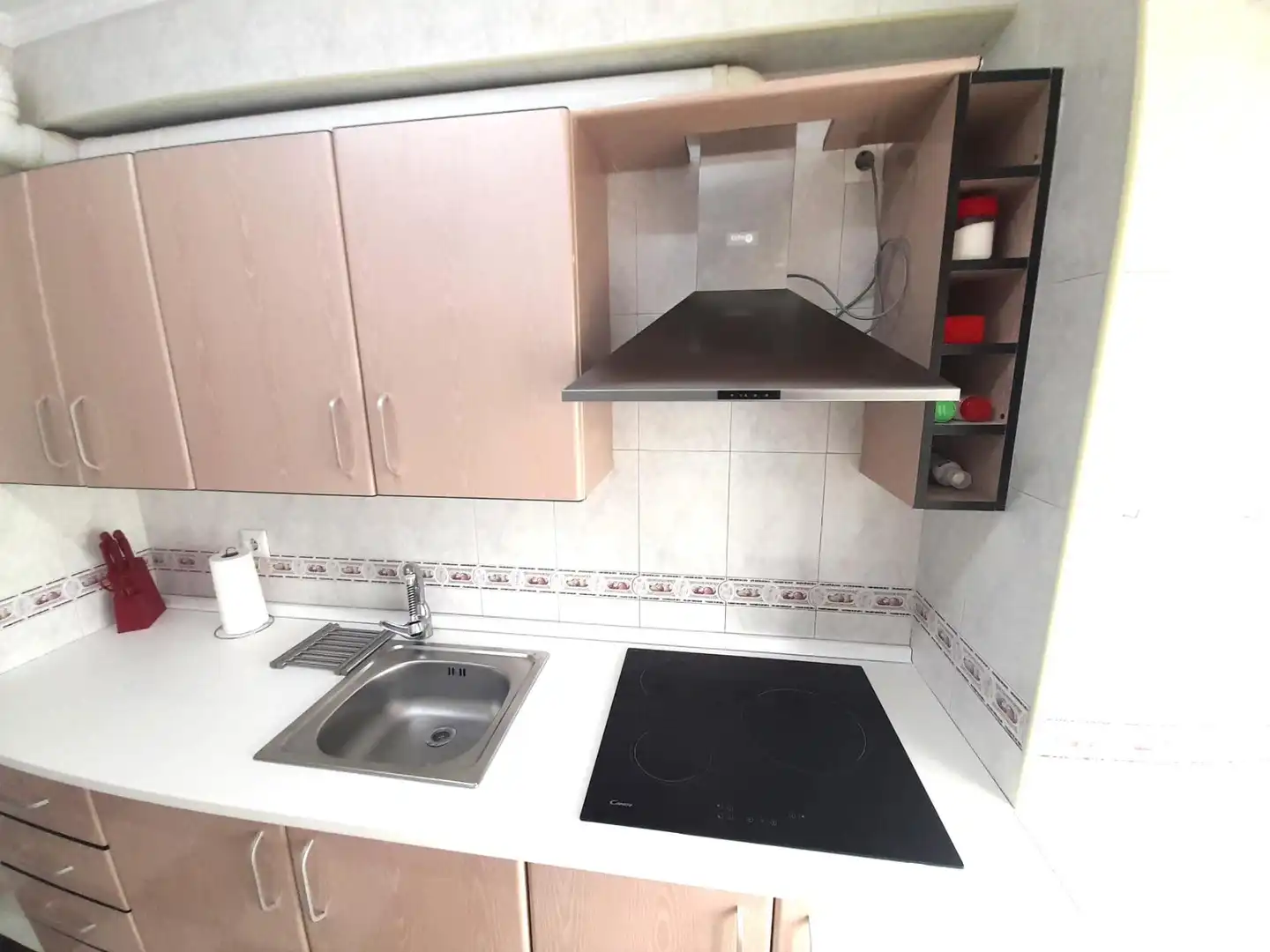 Wohnung mit Aufzug zur Miete in El Carmen, imagen 4