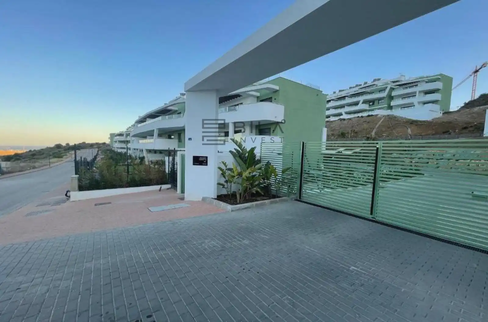 Penthouse zum Verkauf in Periana, imagen 21
