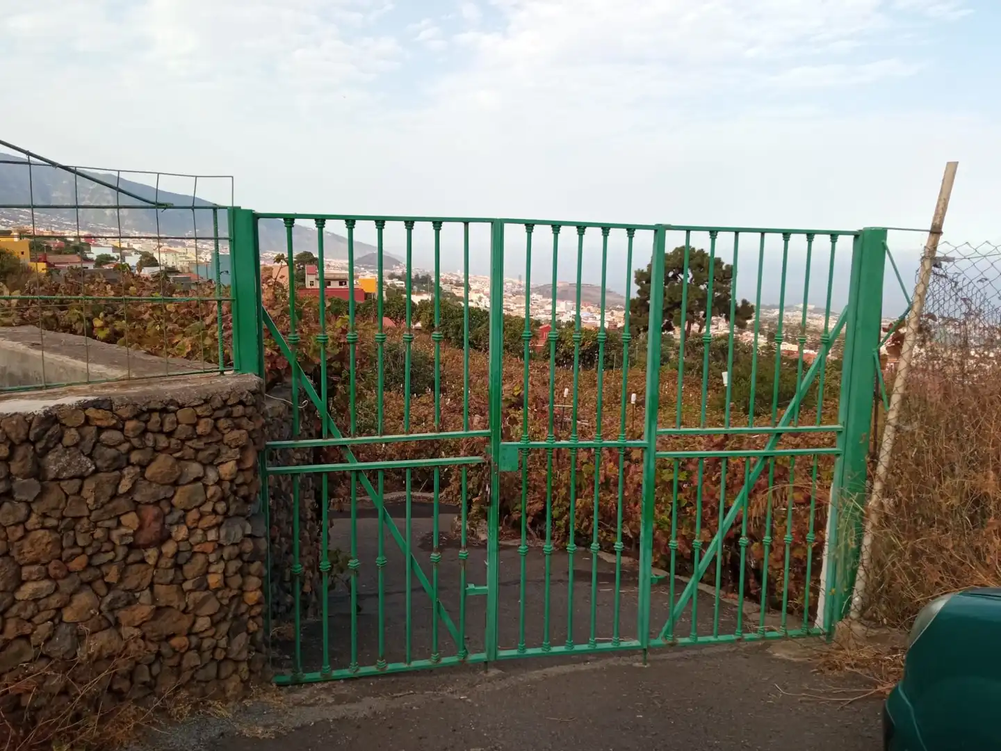 Terreno rustico in vendita a Las Cuevas - Los Gómez, imagen 20