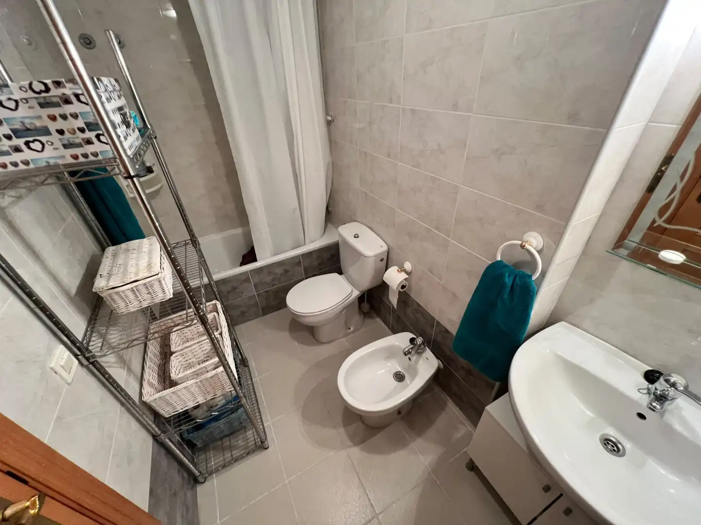 Apartment with lift for sale in Carrer José Segrelles 24, imagen 14