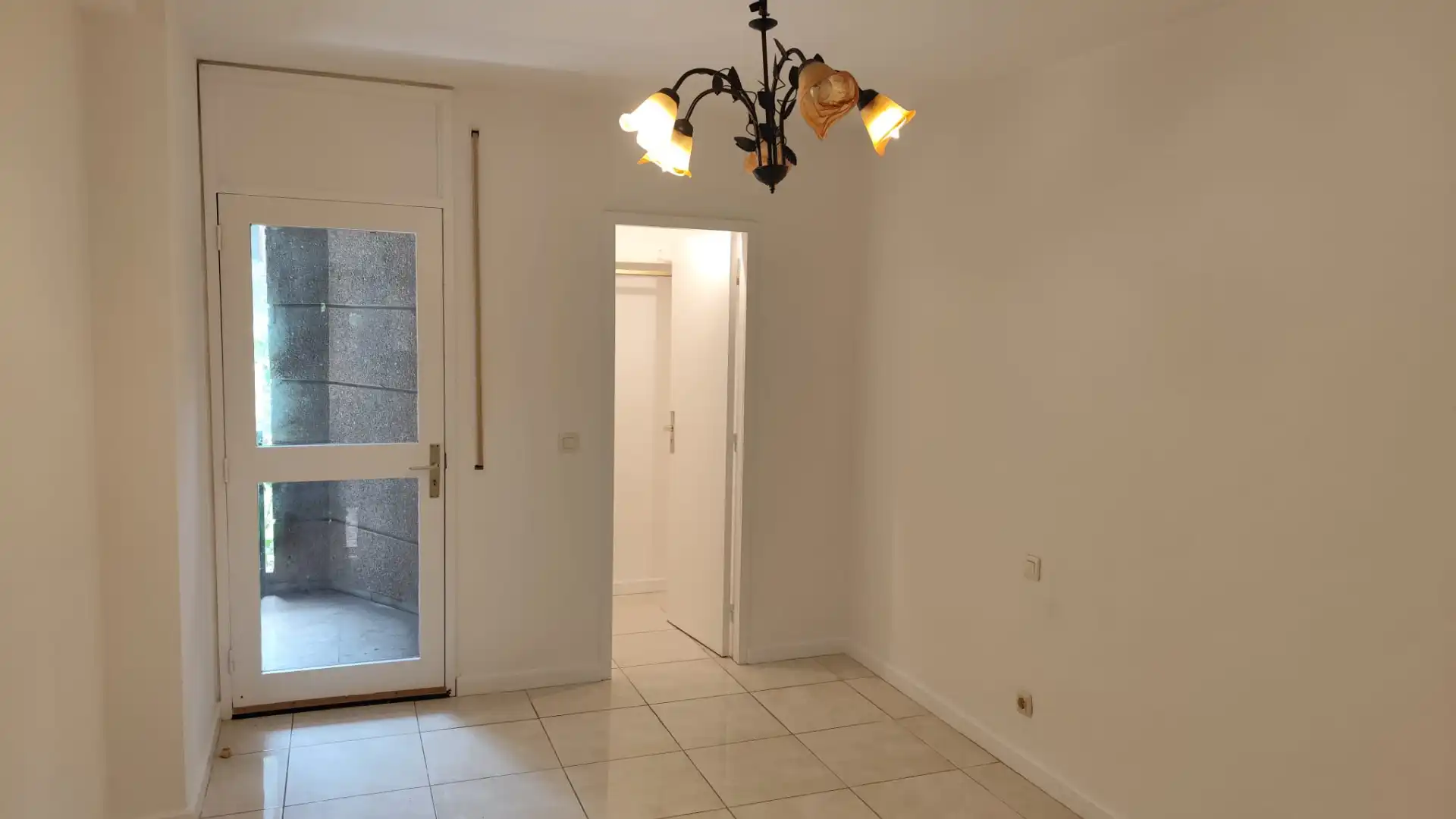 Flat for rent in Santa Cruz de Tenerife  with Private garden, Storage room and Balcony