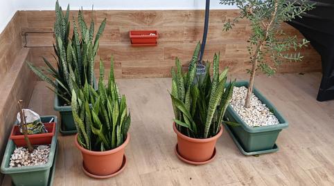 Foto 4 de Casa adosada en venda a Barrio de la Concepción, Cartagena