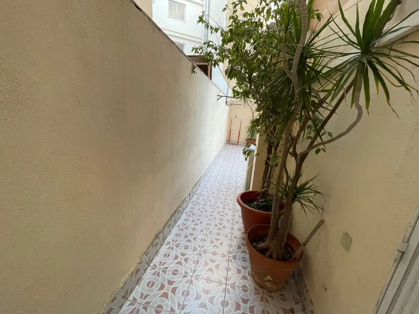 Balcony of Apartments for sale in Manises  with Air Conditioner, Terrace and Storage room