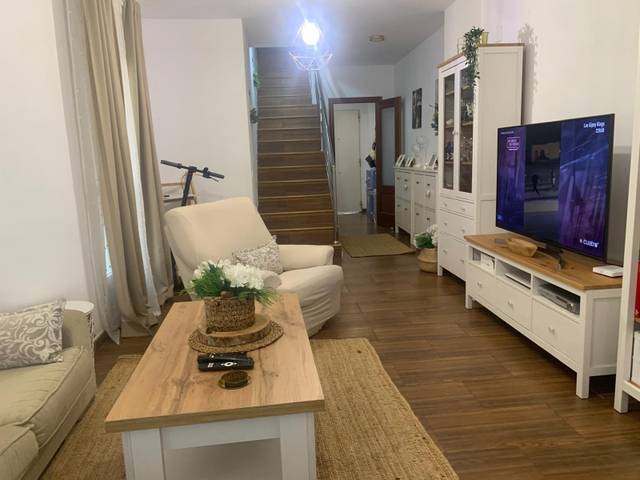 Dúplex en Venta en Taraguilla- Estación