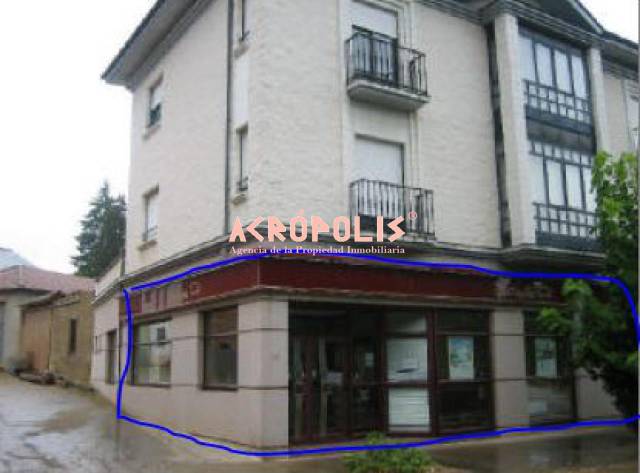 Local comercial en Alquiler en Magaz de Cepeda