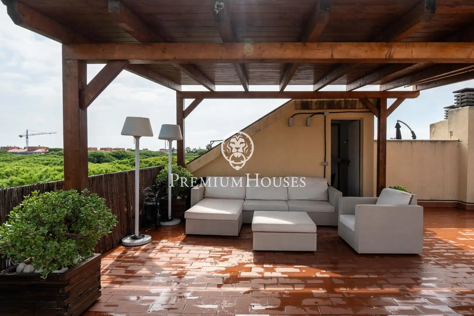 Terrace of Flat for sale in Gavà Mar