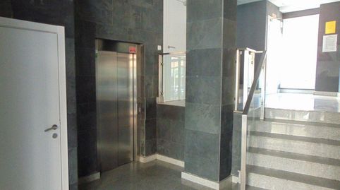 Foto 2 de Garatge en venda a Cuatro Caminos - Azca, Madrid Capital