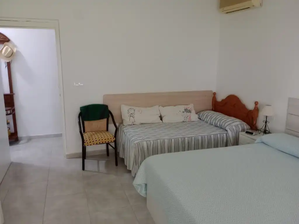 Xalet amb piscina en venda a Don Benito, imagen 19