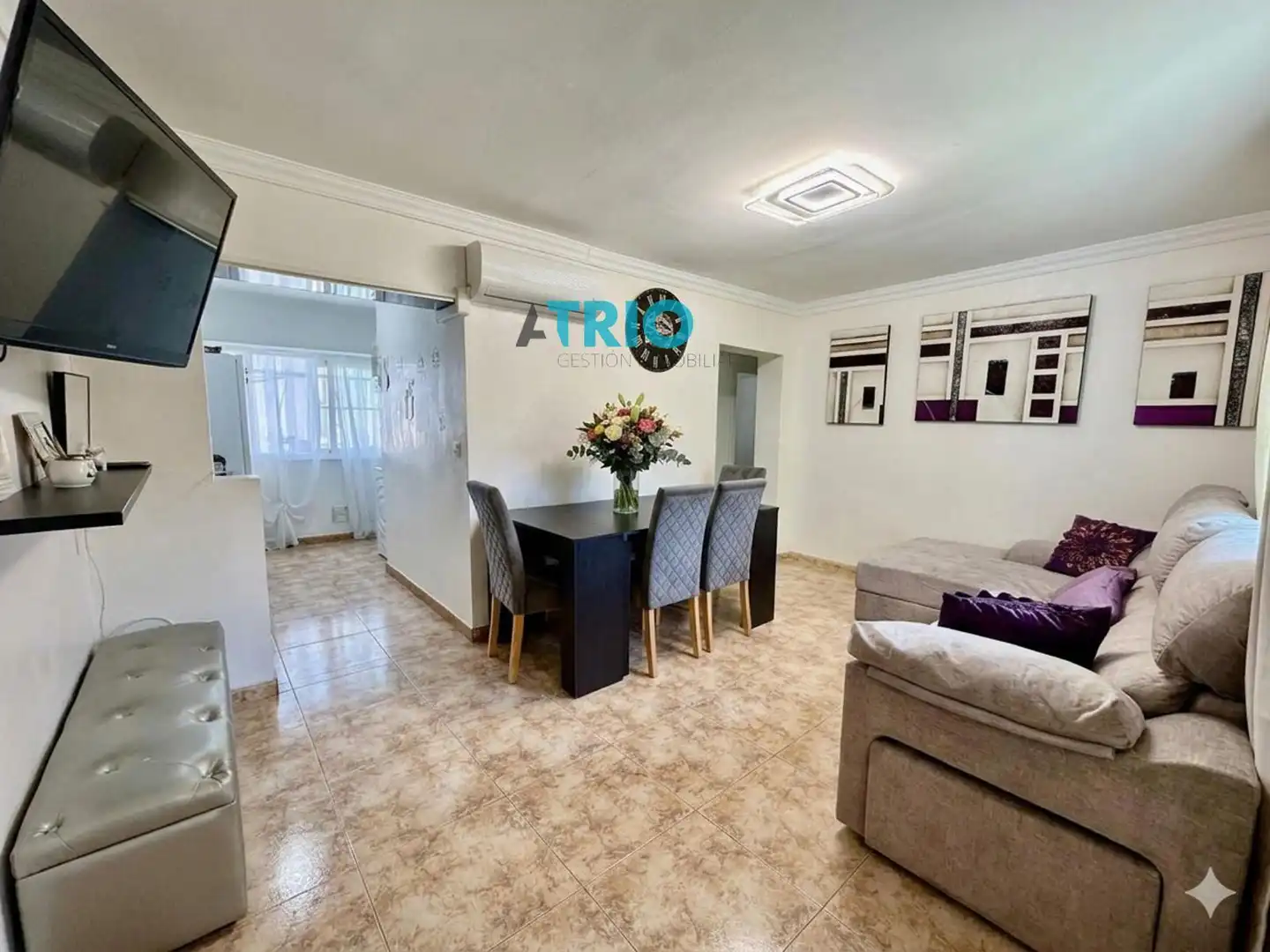 Vista exterior de Piso en venta en  Palma de Mallorca con Aire acondicionado y Calefacción