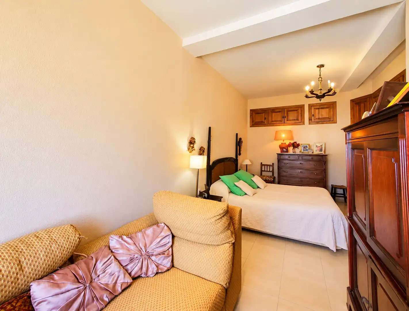 Wohnung mit Terrasse zum Verkauf in Calle Sargentos, imagen 18