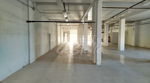 Foto 4 von Fabrikhallen zur Miete in Eixample, Mataró