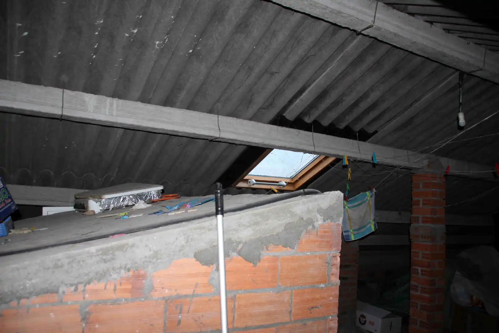 Casa o chalet en venta en Valga con Jardín privado, Trastero y Amueblado