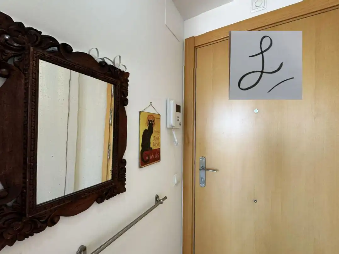 Appartement avec ascenseur à vendre à plaça fiveller 1, imagen 12