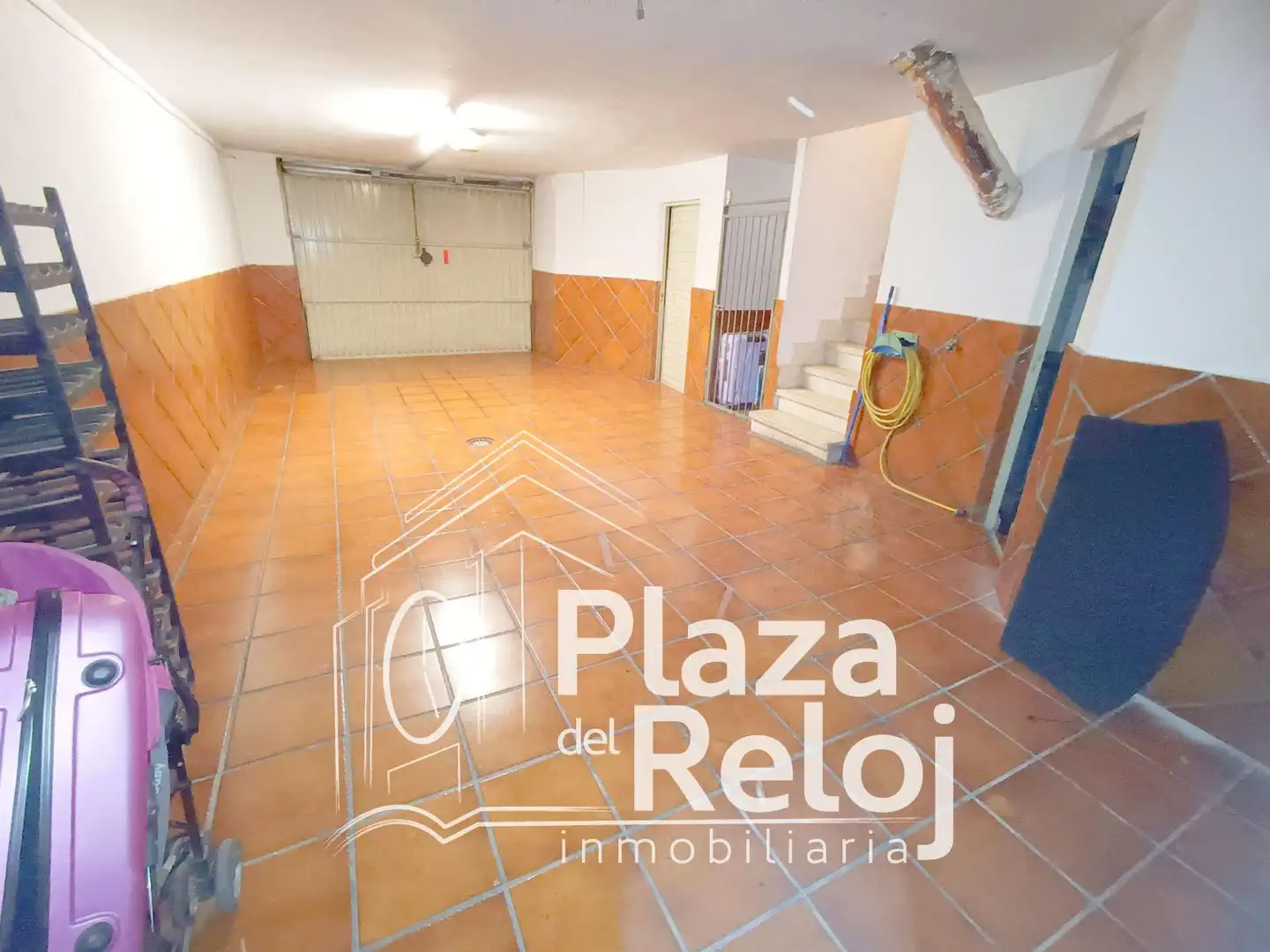 Casa adosada en venta en Talavera de la Reina con Aire acondicionado y Calefacción