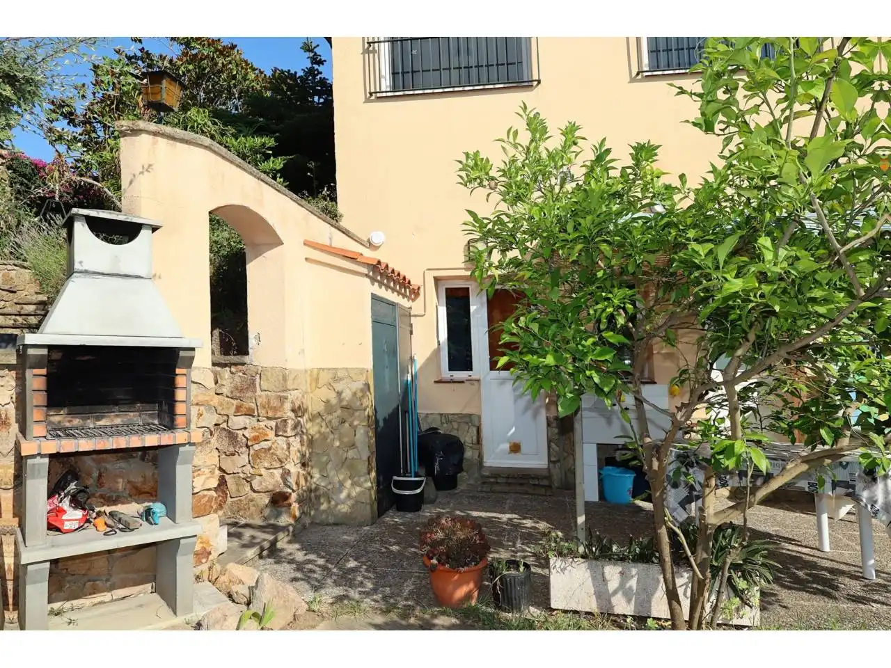 Haus mit Pool zum Verkauf in Calle Suria, imagen 6