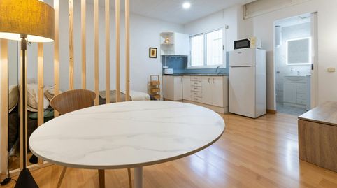 Foto 4 de Piso de alquiler en N/a, Sagrada Família, Barcelona Capital