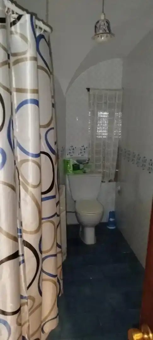 Baño de Casa adosada en venta en Plasenzuela