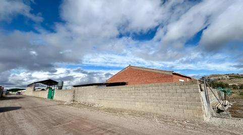 Foto 2 von Fabrikhallen zum Verkauf in Portillo, Valladolid