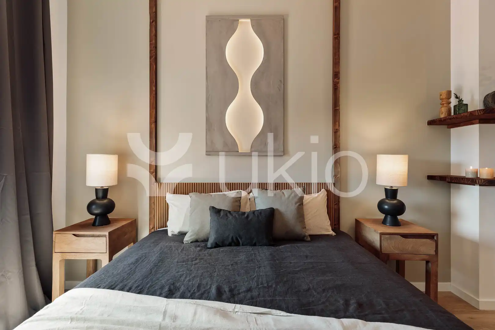 Apartamento con ascensor en alquiler en Carrer de Floridablanca, imagen 14