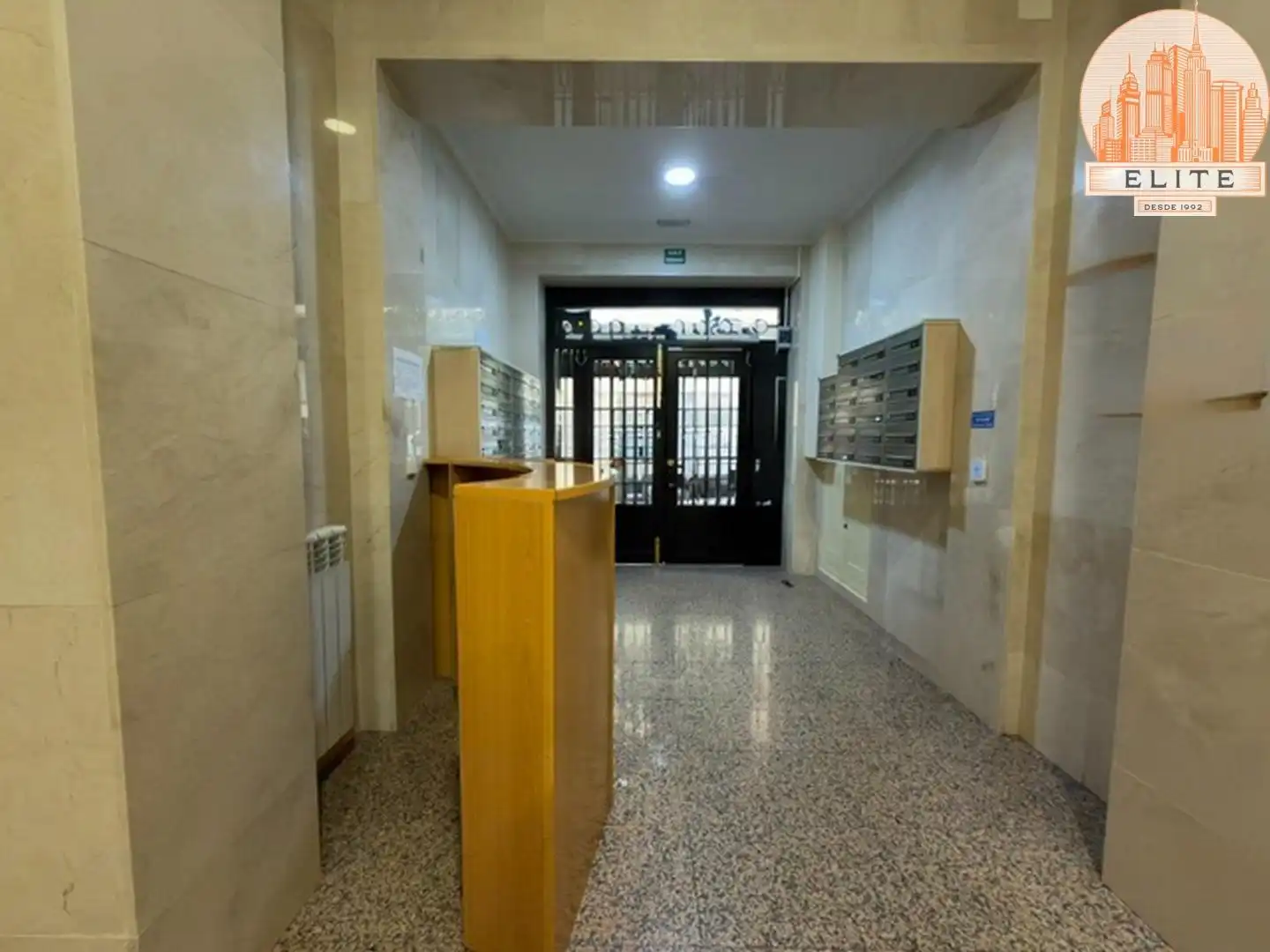 Piso en venta en Alcorcón con Aire acondicionado, Calefacción y Parquet