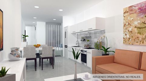 Foto 2 de Estudio en venta en Calle Fernando Guanarteme, Santa Catalina - Canteras, Las Palmas de Gran Canaria