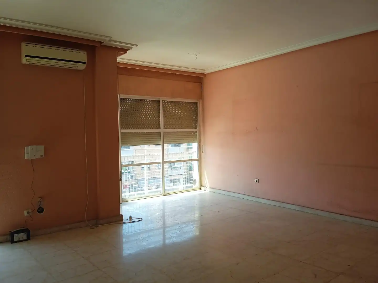 Apartments for sale in Avda Ciudad De Almeria, 100, Barriomar - La Purísima