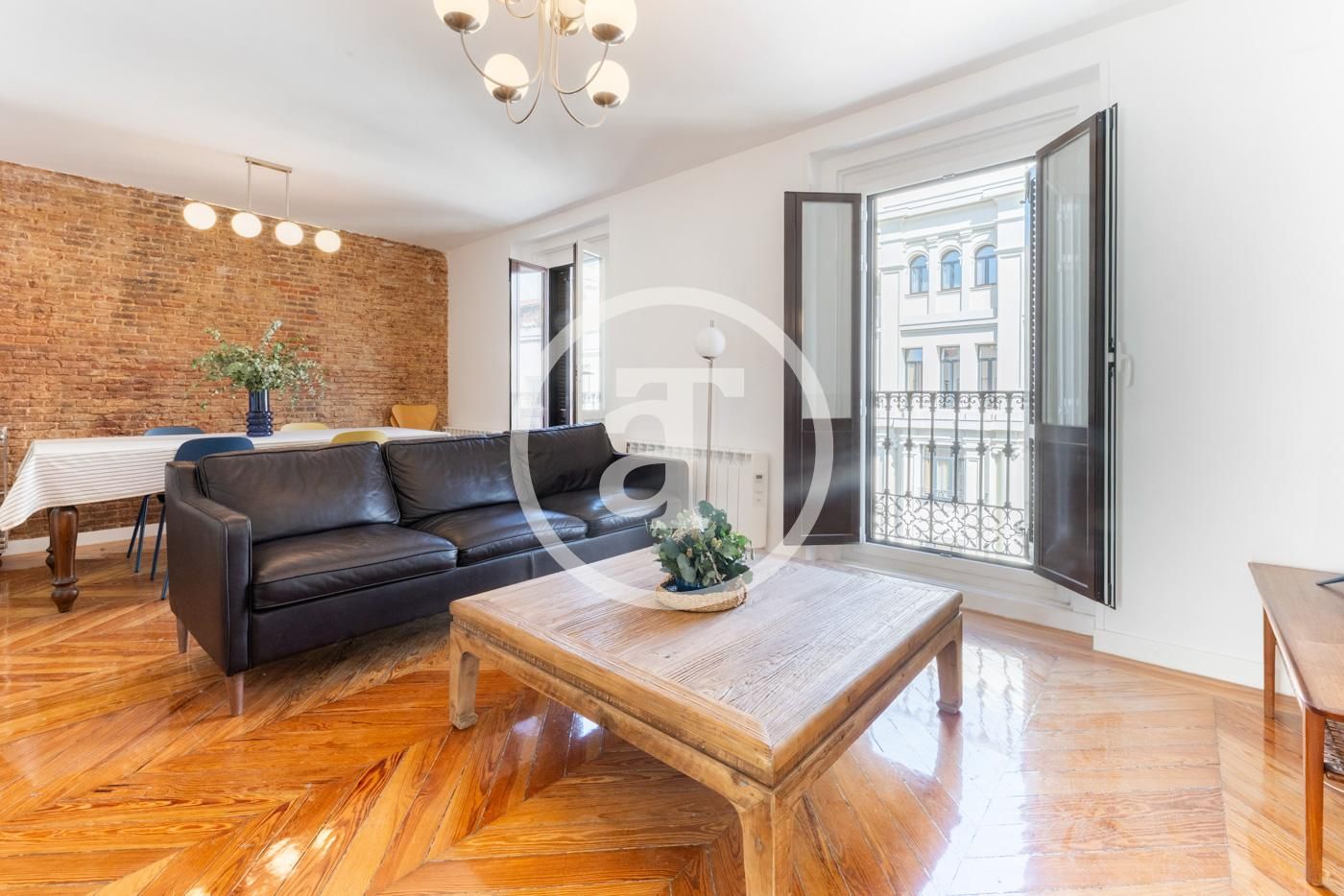 Flat to rent in Calle de Atocha, Embajadores - Lavapiés