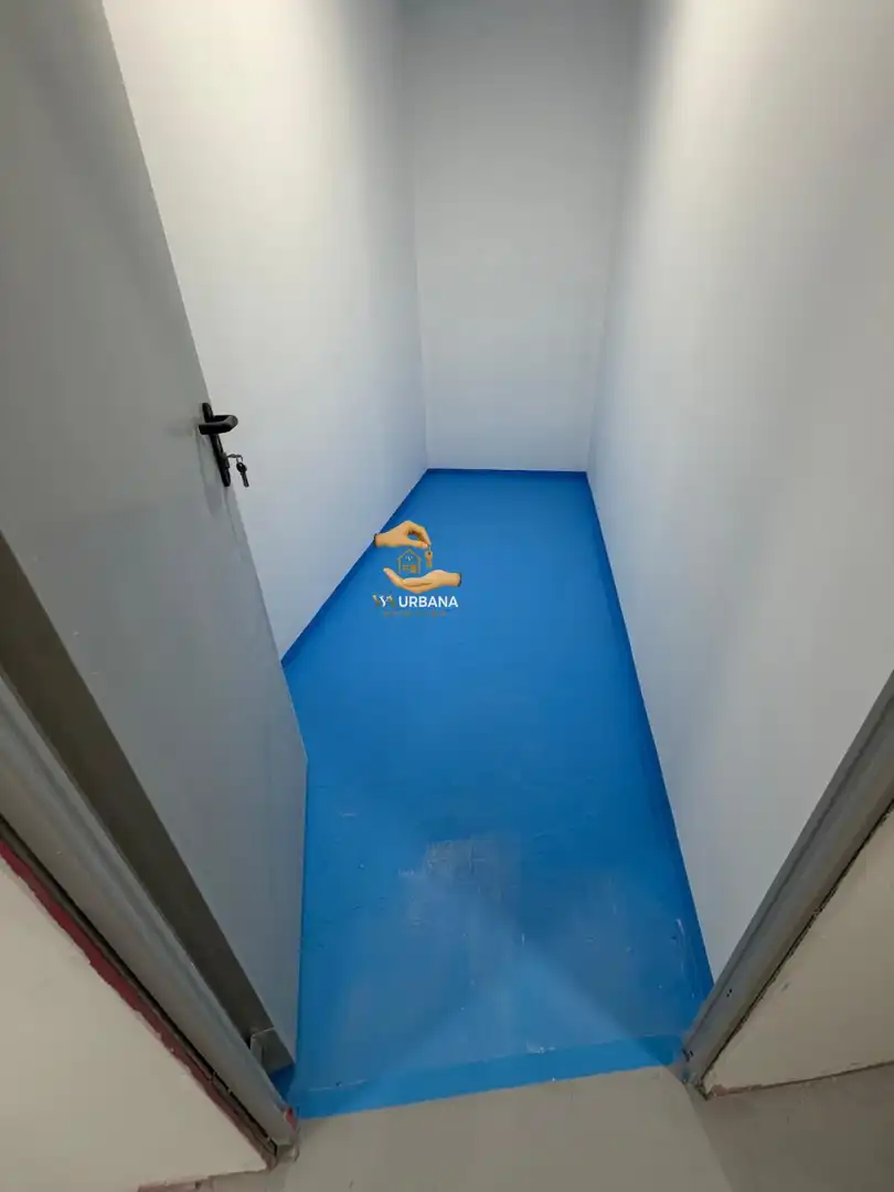 Storage room for rent in Salamanca