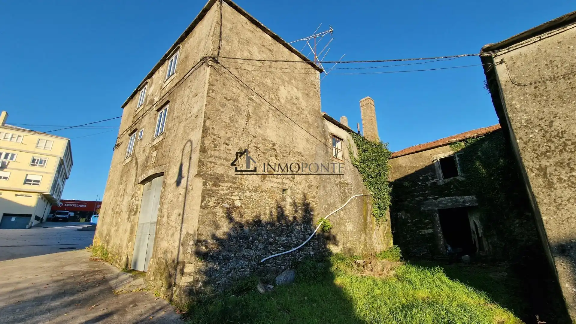 Haus zum Verkauf in Forcarei, imagen 8