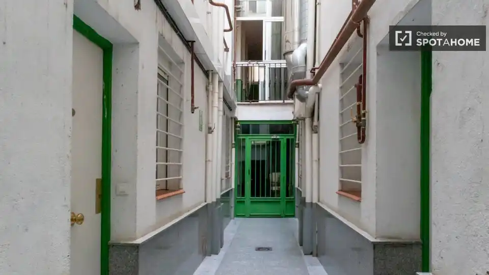 Flat to rent in Centro, imagen 13