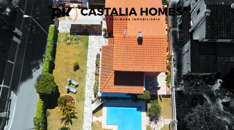 Foto 5 de Casa o xalet en venda a Carrer el Palmeral, 55, Heliópolis, Benicasim / Benicàssim