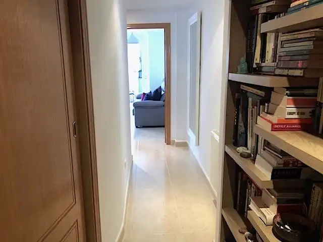 Apartament en venda en Calpe / Calp amb Aire condicionat, Calefacció i Terrassa