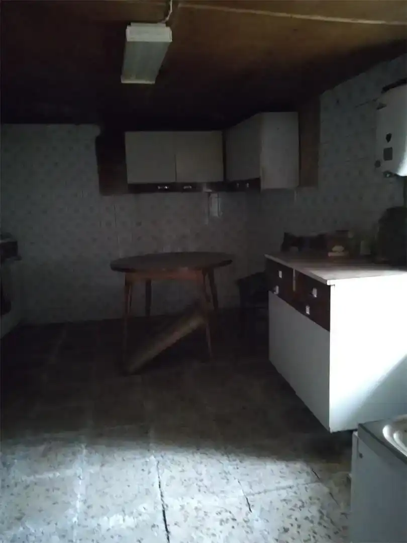 Cuina de Planta baixa en venda en Béjar