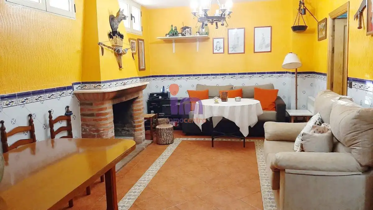 Chalet con piscina en venta en Valdepeñas, imagen 31