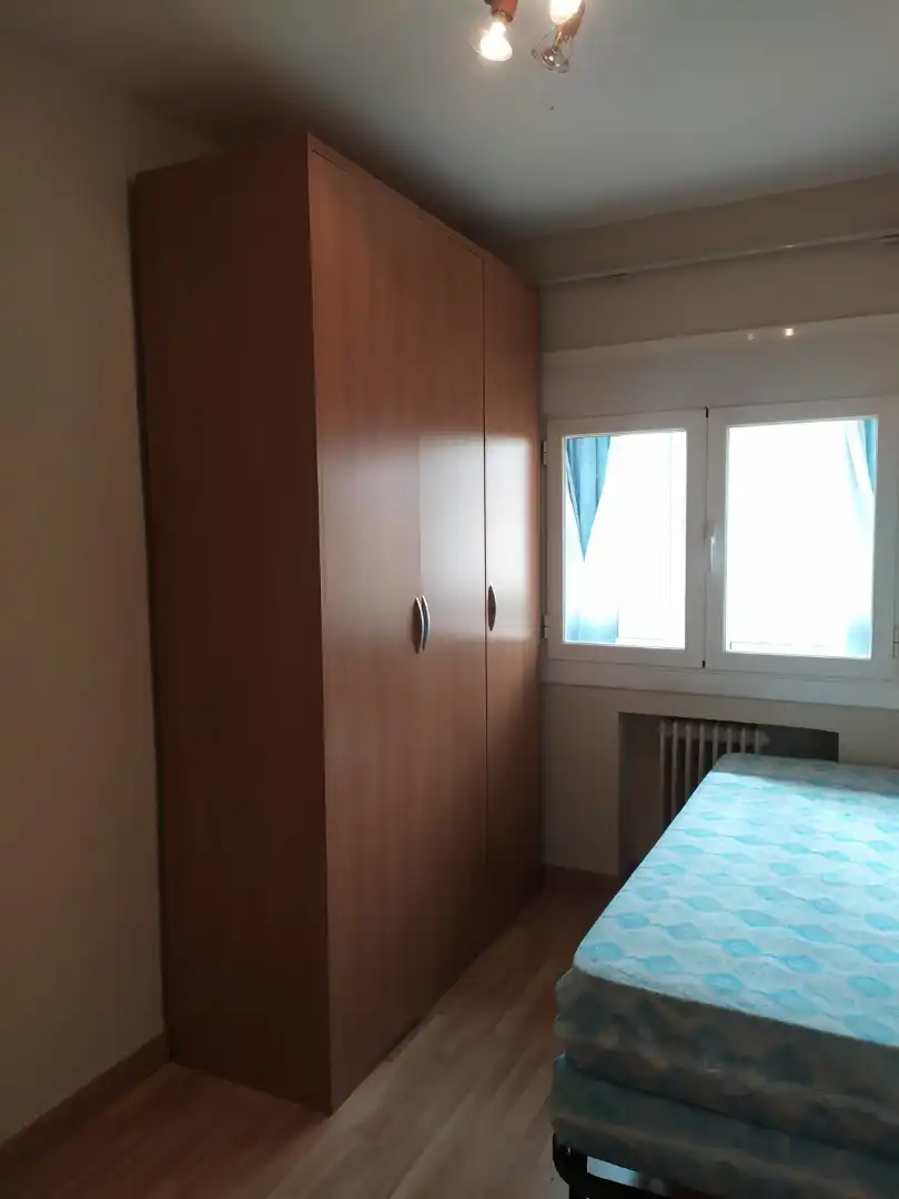 Wohnung zum Verkauf in Calle del Conde de Aranda, 23, Plaza de Toros