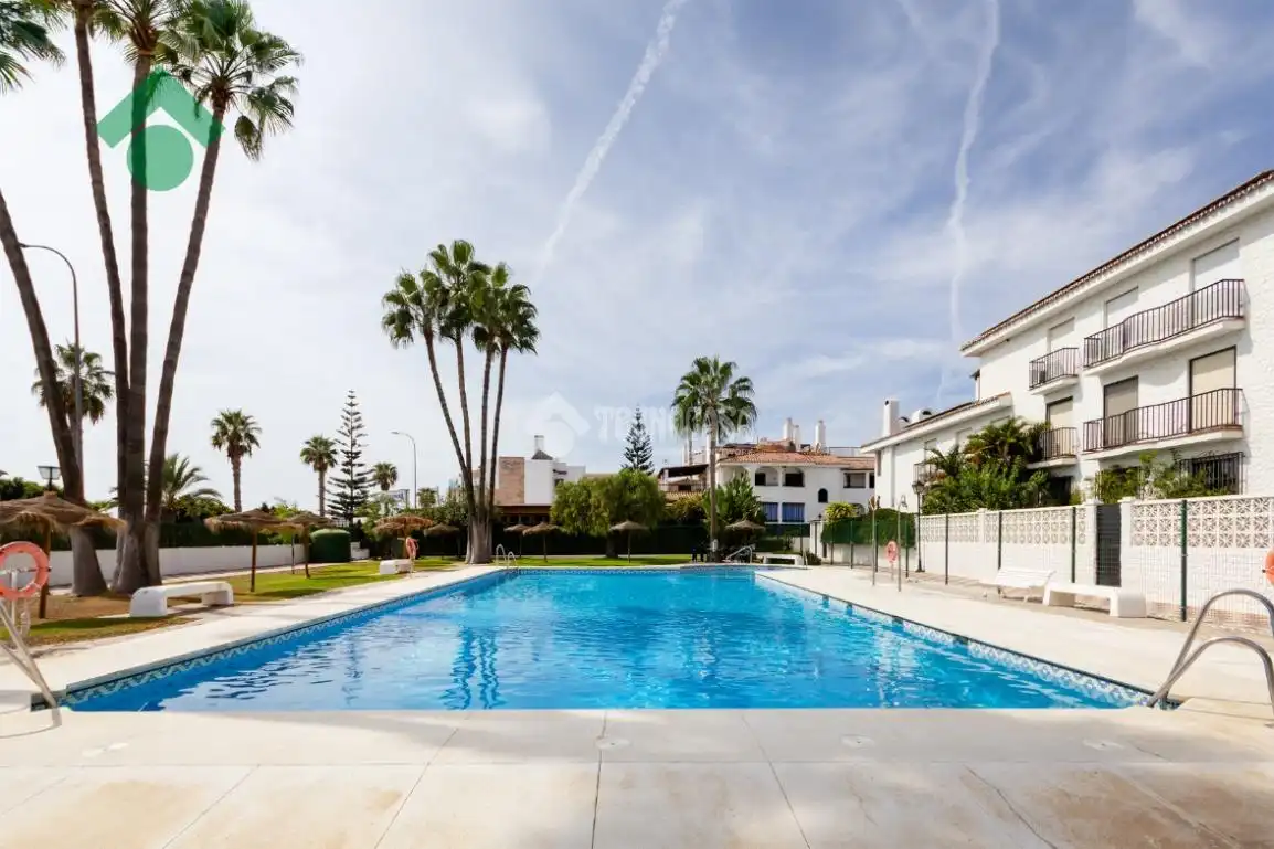 Maison jumelée avec piscine à vendre à Benajarafe, imagen 28
