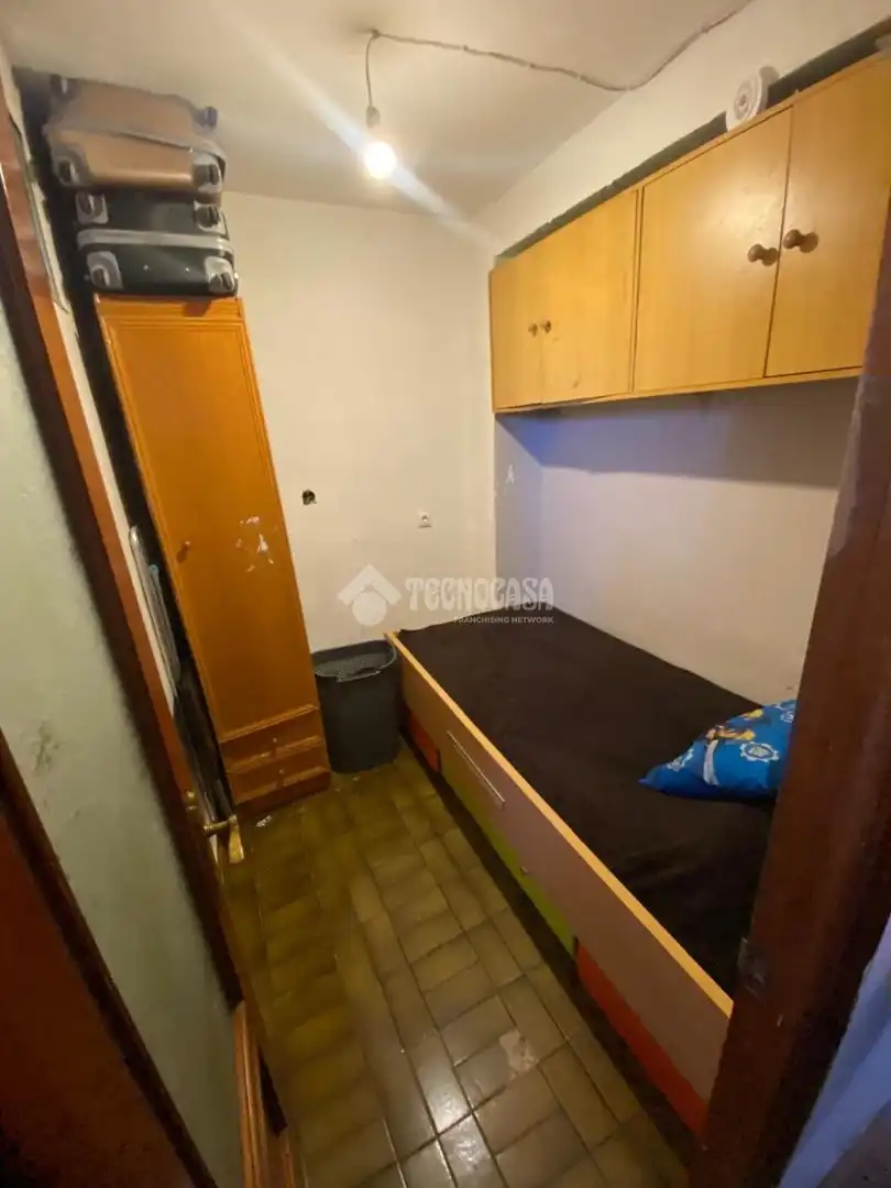 Habitación de Piso en venta en Madrid con Aire acondicionado