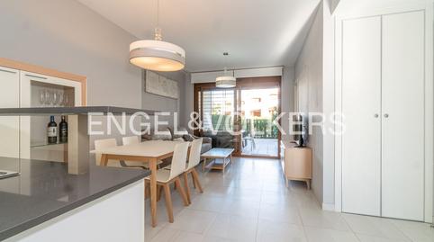 Foto 4 de Apartament en venda a La Zenia, Alicante
