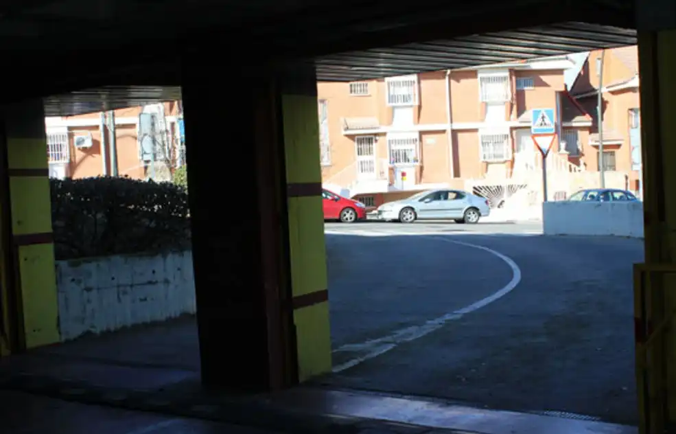 Individuel à vendre à Perales del Río, imagen 4
