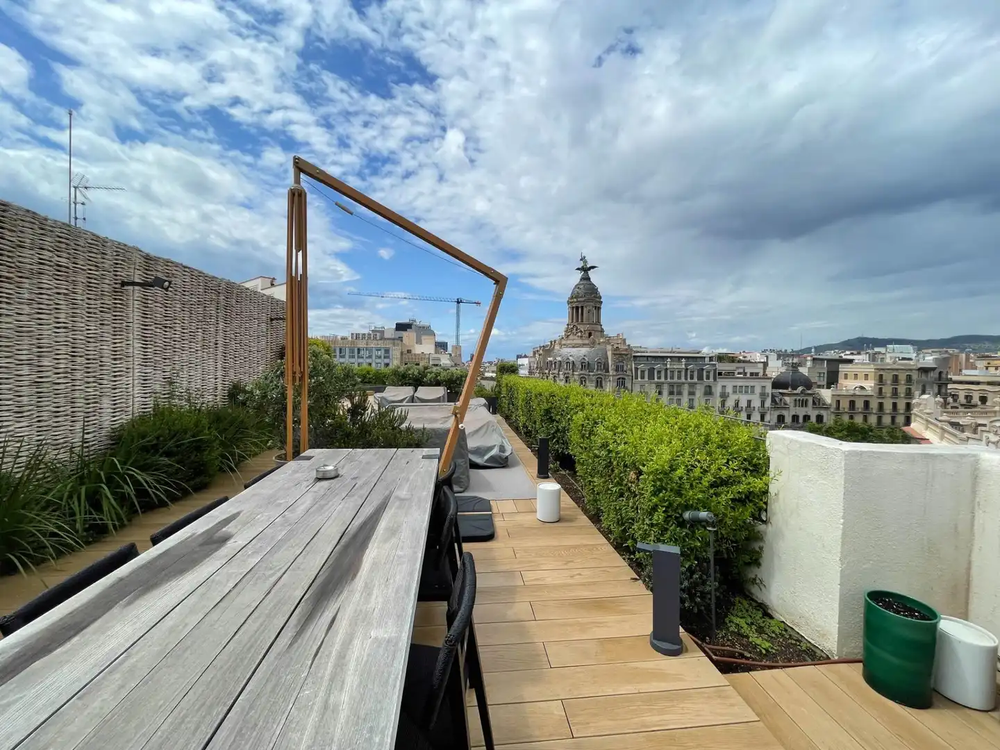 Wohnung mit Terrasse zum Verkauf in GRACIA, imagen 44