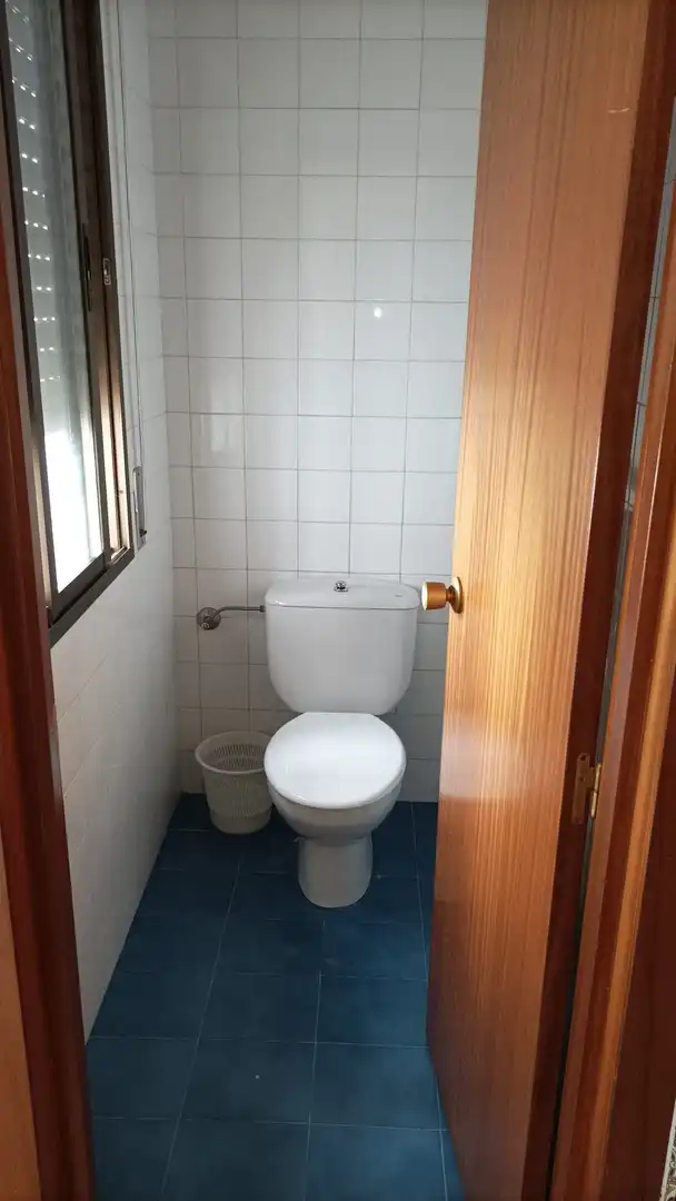 Bathroom of Country homes for sale in Ronda  with Heating, Terrace and Storage room