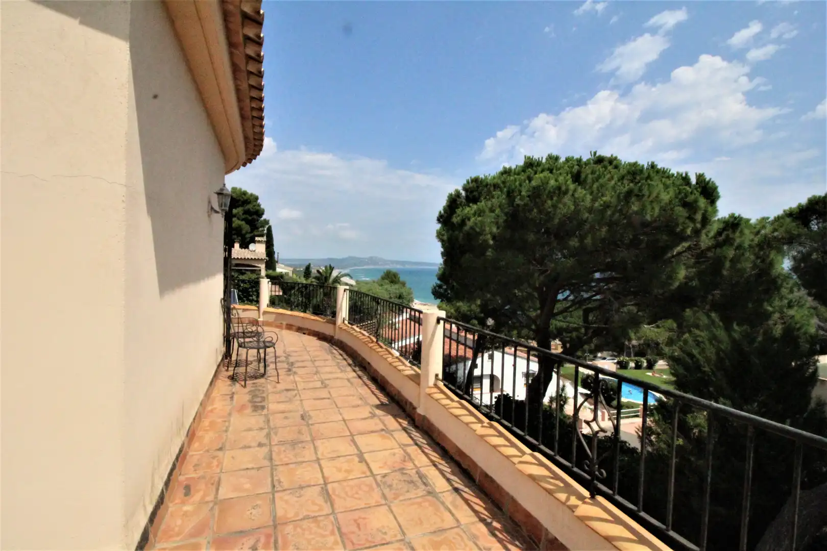 Casa o chalet en venta en Sa Riera - Sa Fontansa