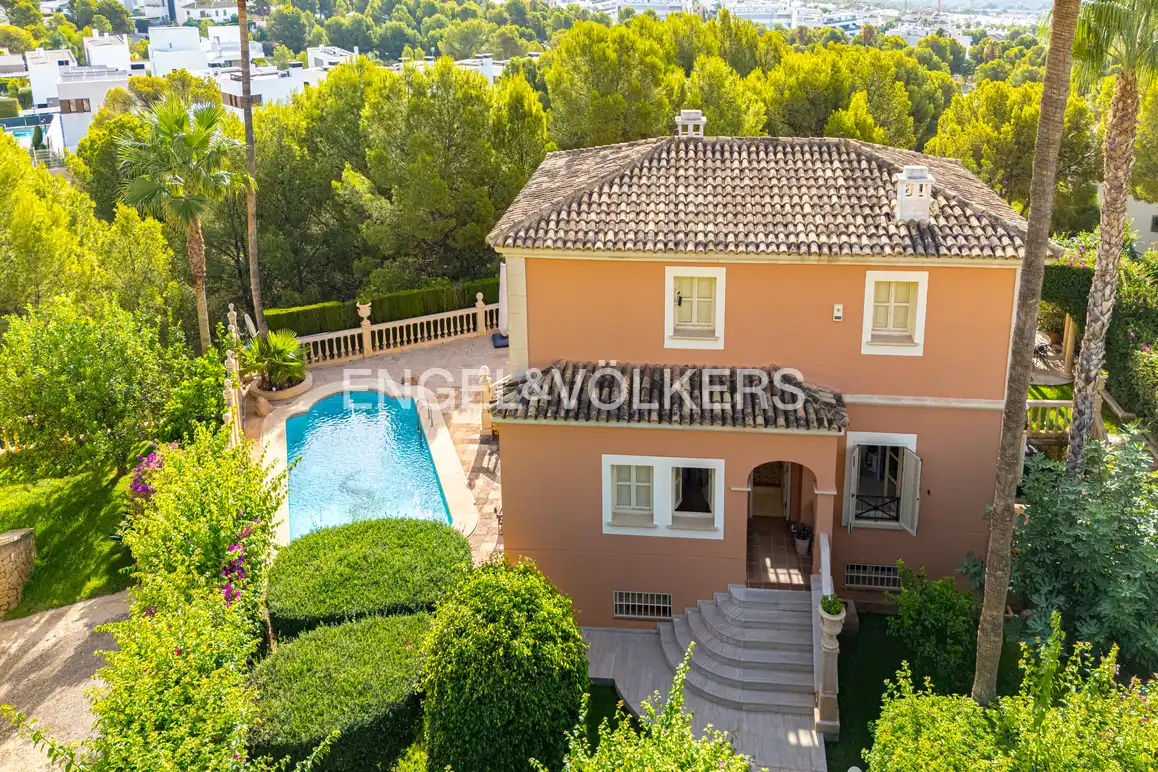 Detached house with terrace for sale in Calle Isla Mallorca, imagen 8