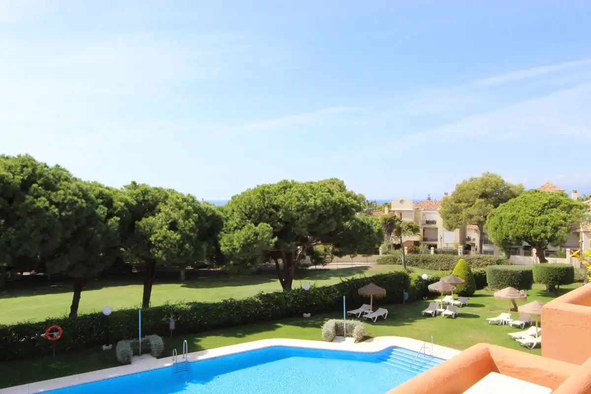 Apartament amb ascensor en venda a Elviria - Cabopino, imagen 22