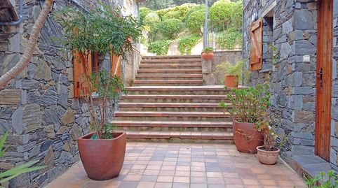 Foto 3 de Casa adosada en venta en Montseny, Barcelona