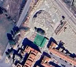 Terreny residencial en venda a C Lepanto, imagen 5