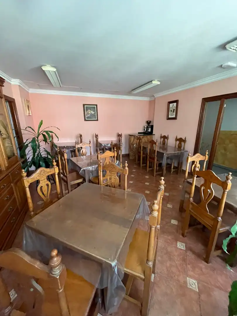 Local en venta en Valle de Trápaga-Trapagaran con Aire acondicionado, Terraza y Amueblado